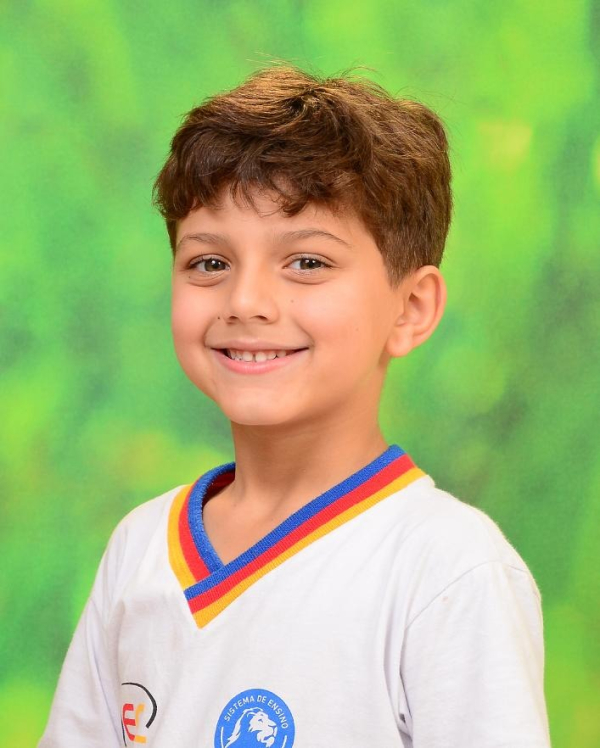 Pedro