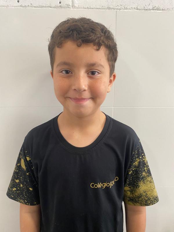 Guilherme Ramos - Colégio Vila Figueira