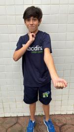 Daniel Bolanho