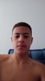 DAVI GABRIEL CRUZ DE OLIVEIRA