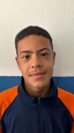 Davi Gabriel Cruz De Oliveira - Colégio Dom Bosco Itaquaquecetuba A