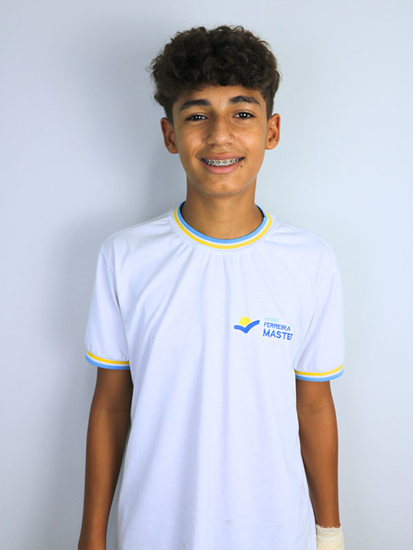 Pedro - Ferreira Master