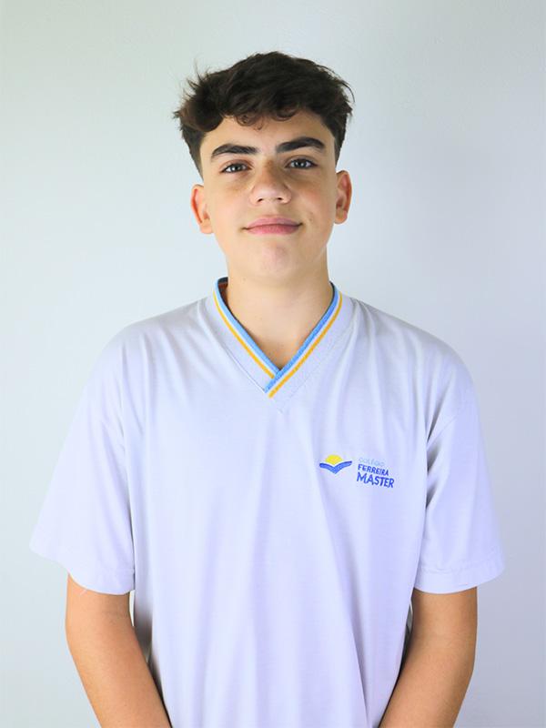 Davi - Ferreira Master