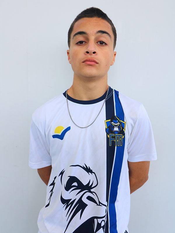 Arthur - Ferreira Master 