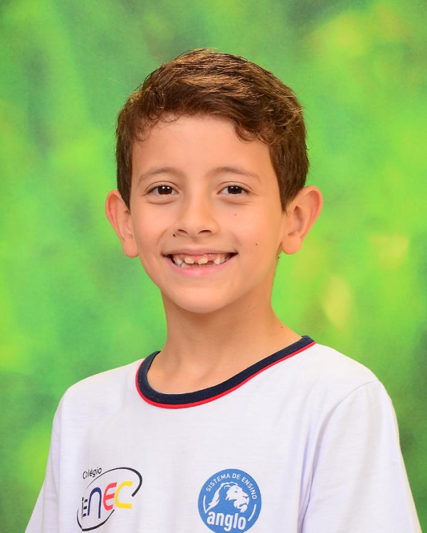 Lucas Carvalho