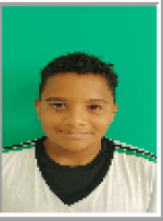 Rafa - Colégio Guarani 