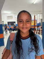 GEOVANA VITÓRIA VAZ PEREIRA
