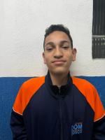 ANDRÉ RYU CHINEN GOMES