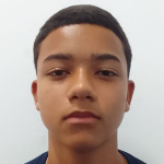 Luiz - Colégio Náutico Mogiano 