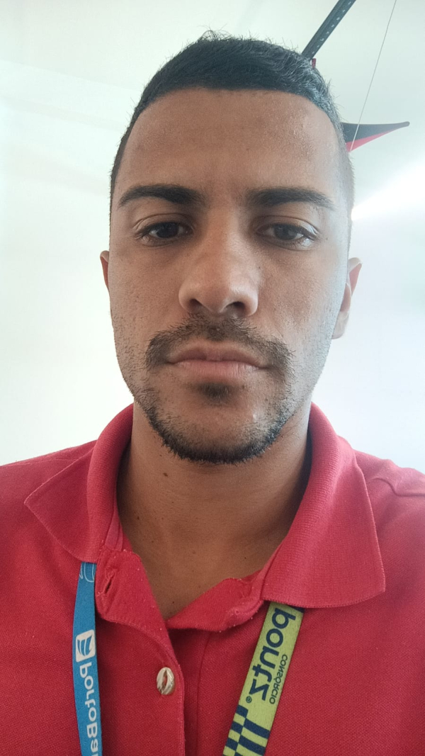 Rubinho
