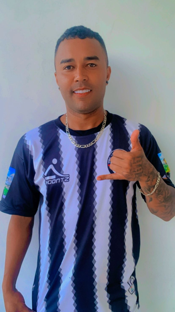 Rodolfinho