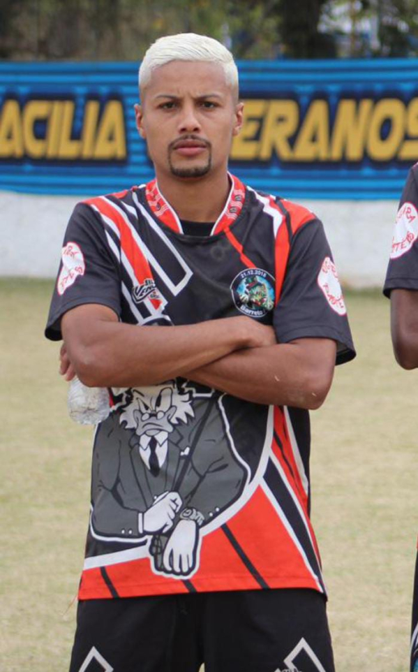 Luan Macumba