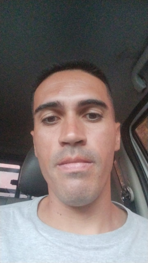 JUNINHO GAMBA