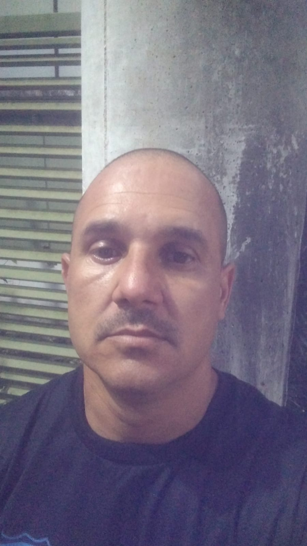 Alex Souza