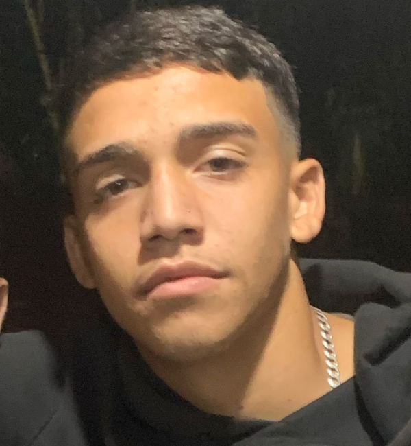 LUISINHO