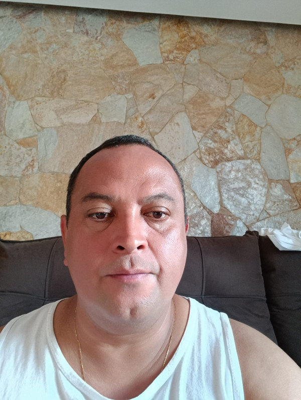 Glauberto