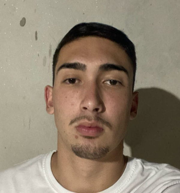 Pedro Henrique Oliveira