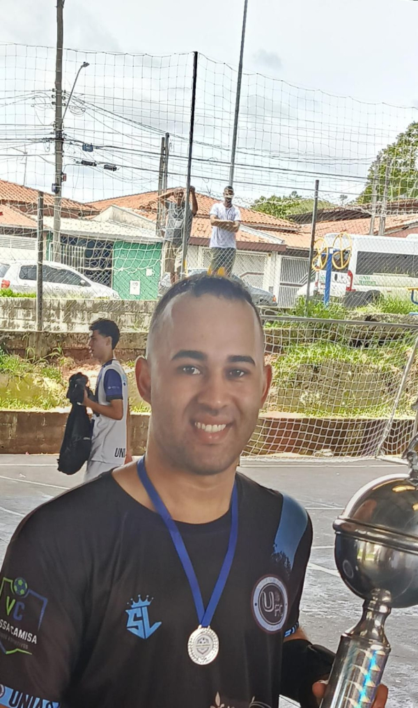 Pastorzinho
