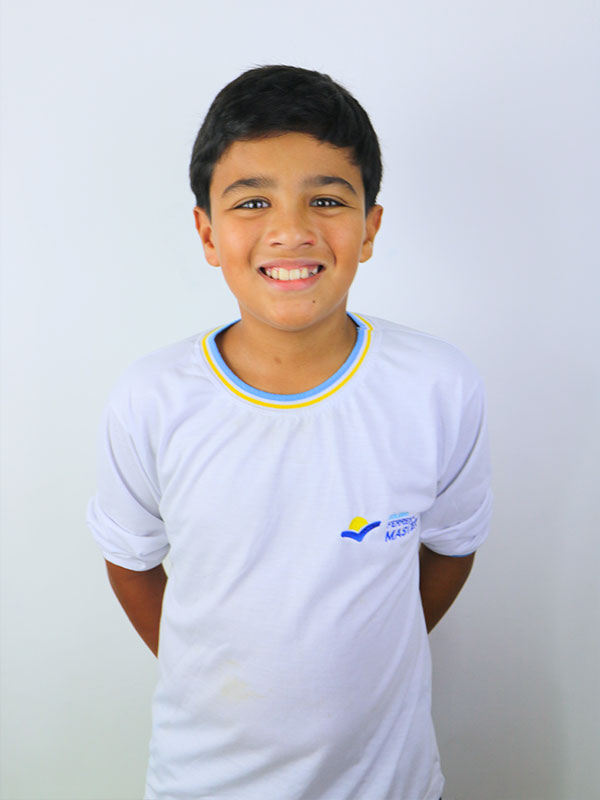 Rapha - Ferreira Master