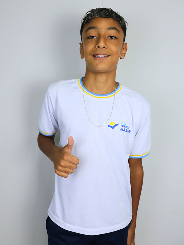 Raul - Ferreira Master