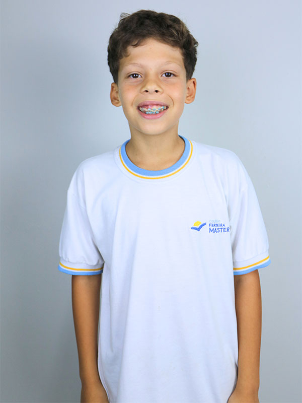 Be - Ferreira Master