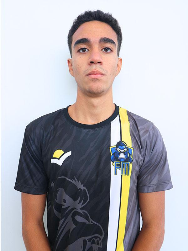 Benis - Ferreira Master