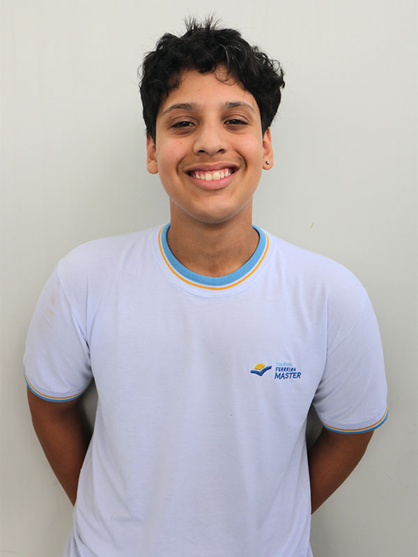 Fernando - Ferreira Master 