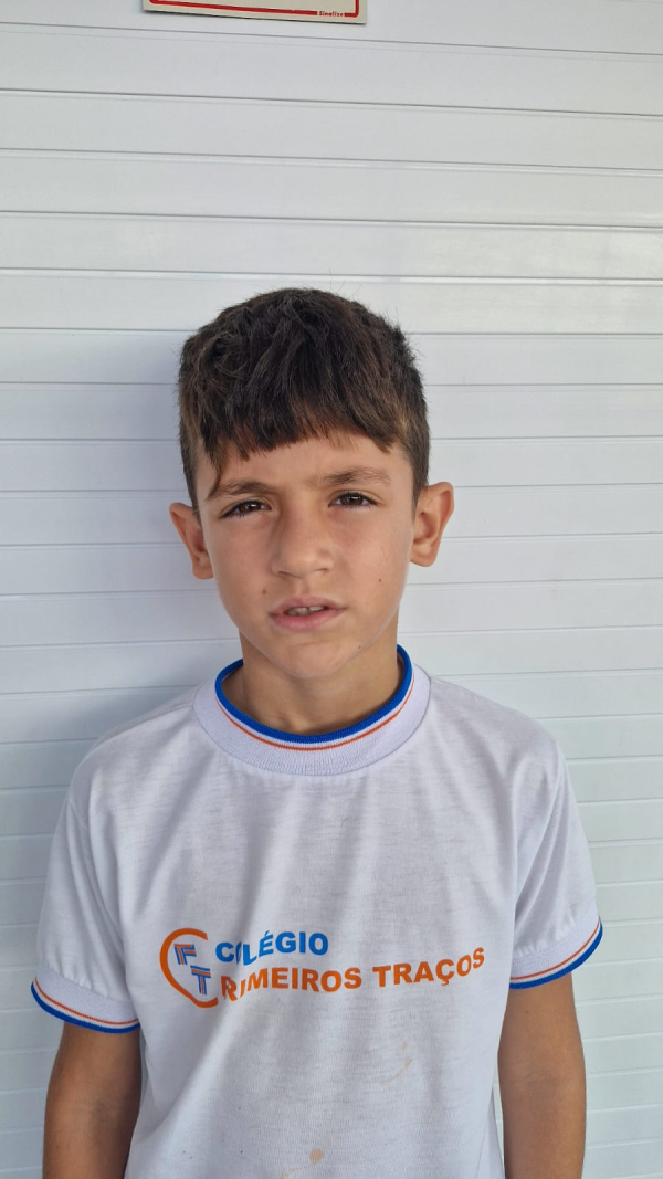 Pedro Henrique