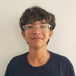 Murilo Fernandes - Colégio Náutico Mogiano 