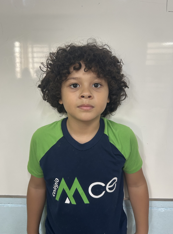 Rafael - MCE