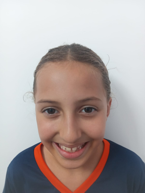 CECÍLIA PEDRAL
