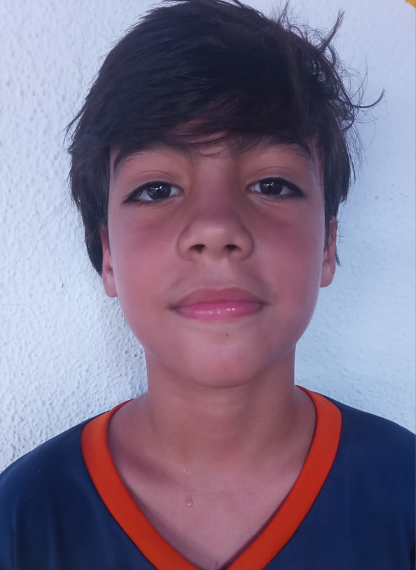 MIGUEL ESPANGUER