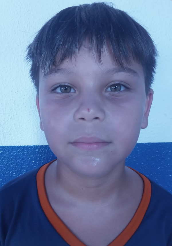 VITOR PISANESCHI