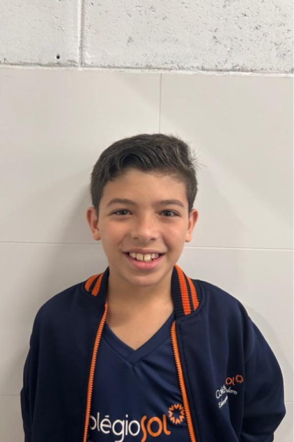 MATHEUS LEON