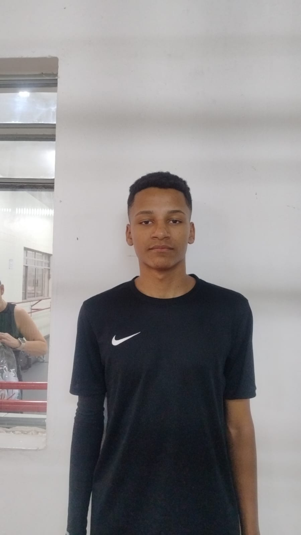 André - Núcleo Educacional Ferrazense 