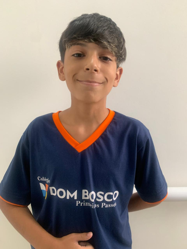 GUILHERME BAZZAN