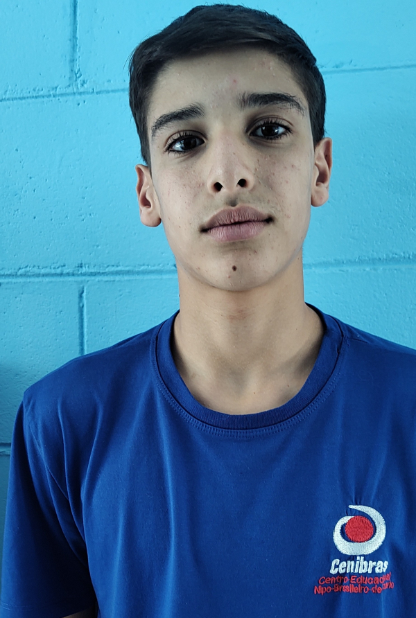Drigo - Cenibras