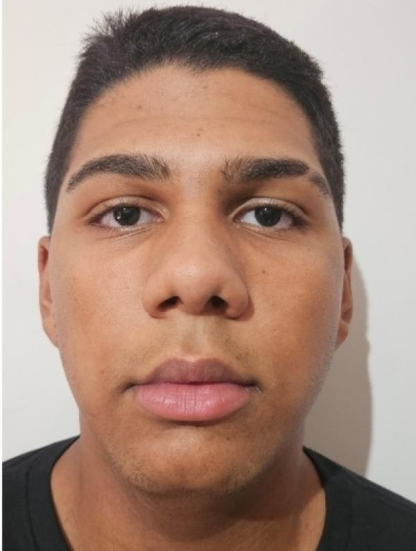 Lucas - Colégio Silogeu 