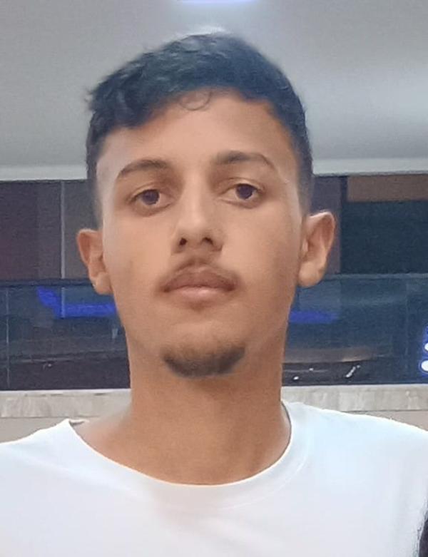 Victor - Colégio Silogeu 