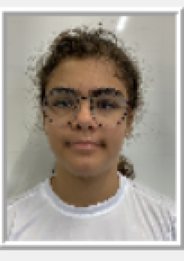 Giovani Trissone Teixeira de Jesus