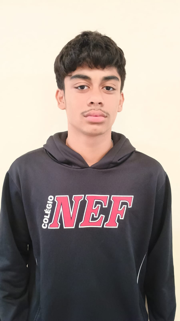 Rafa - Núcleo Educacional Ferrazense 