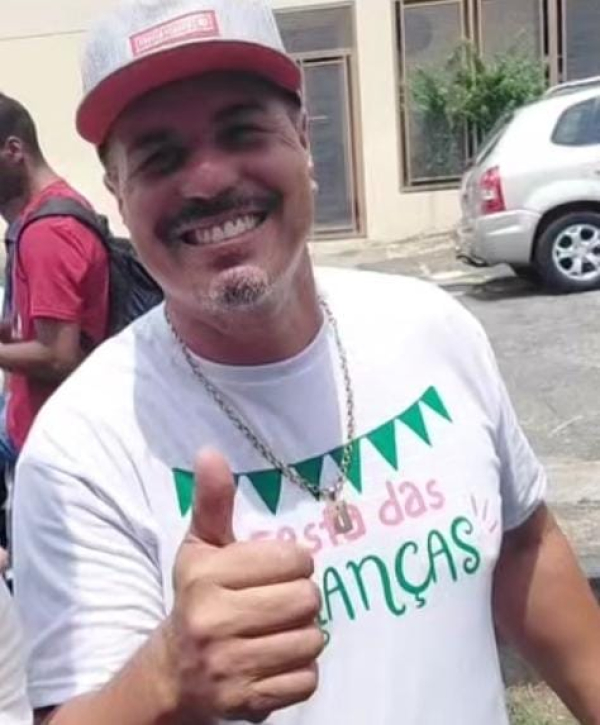 Nélio Presidente