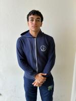 Roberto - Placidina Colégio Católico 