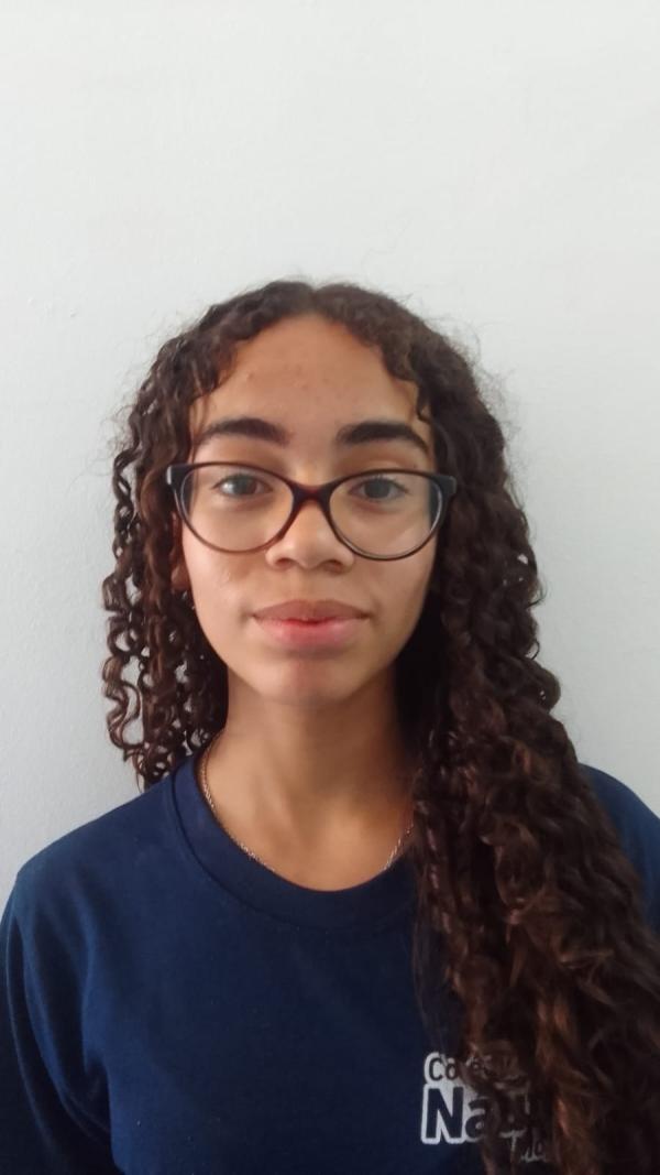 Laura - Colégio Náutico Mogiano