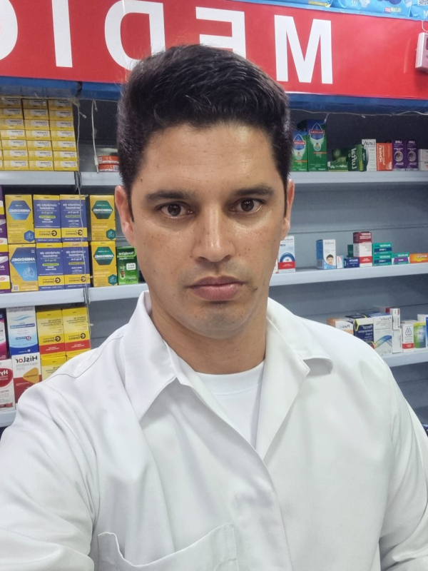 Edson - REAL MADRI MASTER 