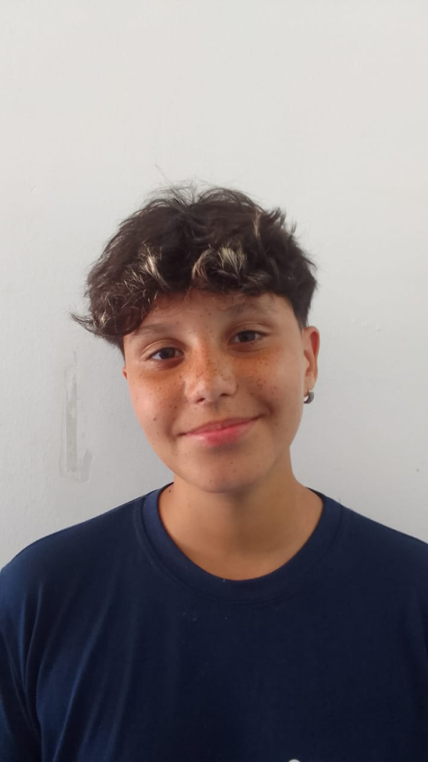 DAVI FRANCISCO