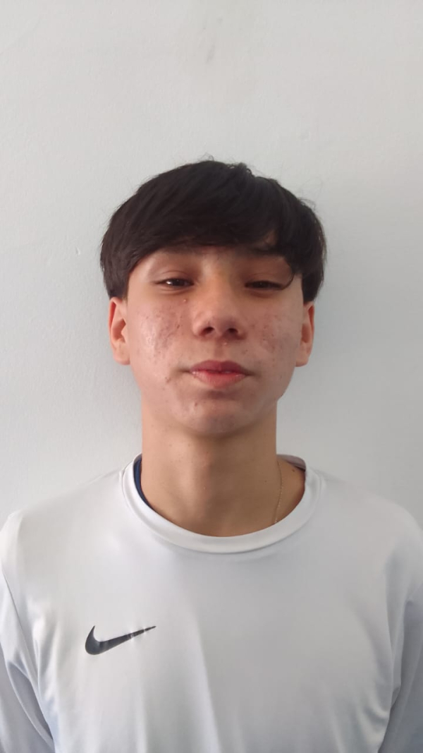 Okamoto - Colégio Náutico Mogiano