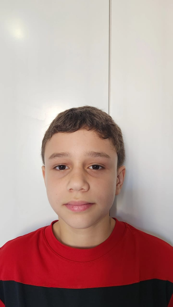 M. Alvarenga - Colégio Ativa Futsal