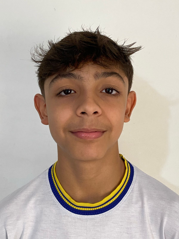 L. Souza - Colégio Ativa Futsal