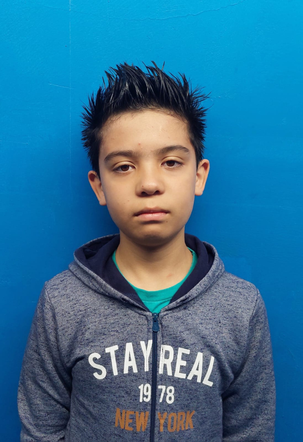 Nicolas